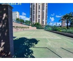 Apartamento en Venta en Benidorm, Alicante