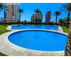 Apartamento en Venta en Benidorm, Alicante
