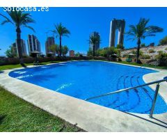 Apartamento en Venta en Benidorm, Alicante