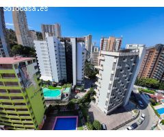 Apartamento en Venta en Benidorm, Alicante