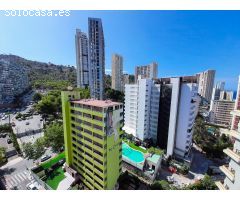 Apartamento en Venta en Benidorm, Alicante