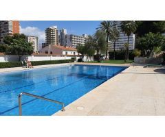Apartamento en Venta en Benidorm, Alicante
