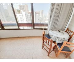 Apartamento en Venta en Benidorm, Alicante