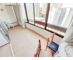 Apartamento en Venta en Benidorm, Alicante
