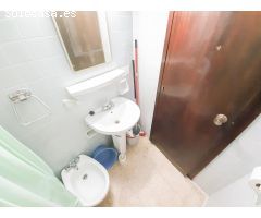 Apartamento en Venta en Benidorm, Alicante