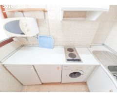 Apartamento en Venta en Benidorm, Alicante