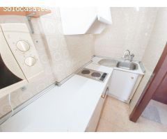 Apartamento en Venta en Benidorm, Alicante