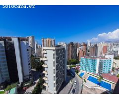 Apartamento en Venta en Benidorm, Alicante