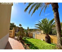 Chalet en Venta en Finestrat, Alicante