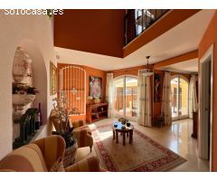 Chalet en Venta en Finestrat, Alicante