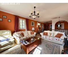 Chalet en Venta en Finestrat, Alicante