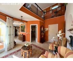 Chalet en Venta en Finestrat, Alicante