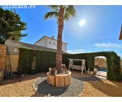 Chalet en Venta en Finestrat, Alicante
