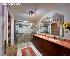 Chalet en Venta en Finestrat, Alicante