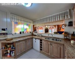 Chalet en Venta en Finestrat, Alicante
