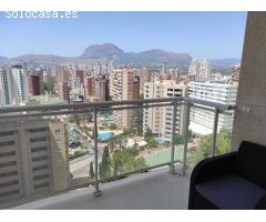 Piso en Venta en Benidorm, Alicante