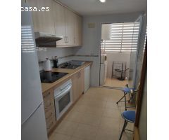 Piso en Venta en Benidorm, Alicante
