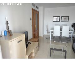 Piso en Venta en Benidorm, Alicante