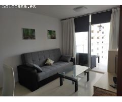 Piso en Venta en Benidorm, Alicante