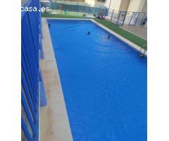 Piso en Venta en Benidorm, Alicante
