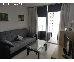 Piso en Venta en Benidorm, Alicante