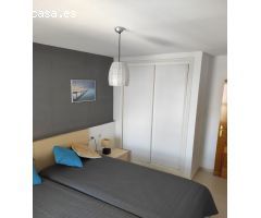Piso en Venta en Benidorm, Alicante