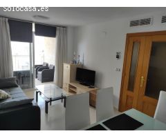 Piso en Venta en Benidorm, Alicante