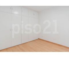 Piso reformado en zona estación