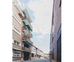 Piso reformado en zona estación