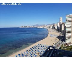 Apartamento en Venta en Benidorm, Alicante