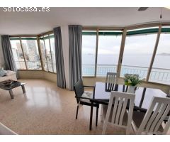 Apartamento en Venta en Benidorm, Alicante