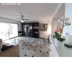 Apartamento en Venta en Benidorm, Alicante