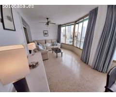Apartamento en Venta en Benidorm, Alicante