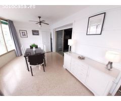 Apartamento en Venta en Benidorm, Alicante