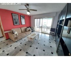 Apartamento en Venta en Benidorm, Alicante