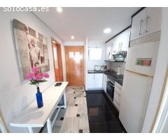 Apartamento en Venta en Benidorm, Alicante