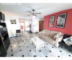 Apartamento en Venta en Benidorm, Alicante