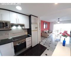 Apartamento en Venta en Benidorm, Alicante
