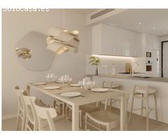 Apartamento en Venta en la Nucia, Alicante