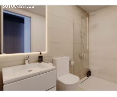 Apartamento en Venta en la Nucia, Alicante