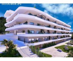 Apartamento en Venta en la Nucia, Alicante
