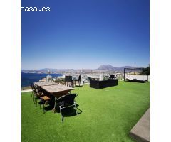 Chalet en Venta en Benidorm, Alicante