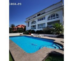 Chalet en Venta en Benidorm, Alicante