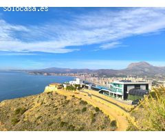 Chalet en Venta en Benidorm, Alicante