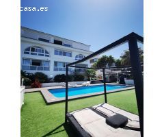 Chalet en Venta en Benidorm, Alicante