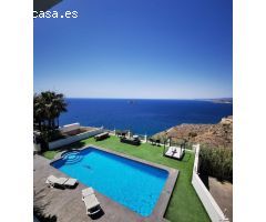 Chalet en Venta en Benidorm, Alicante