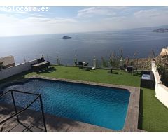 Chalet en Venta en Benidorm, Alicante