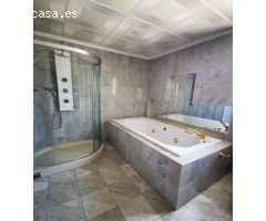 Chalet en Venta en Benidorm, Alicante