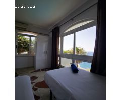 Chalet en Venta en Benidorm, Alicante