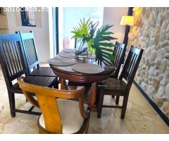 Chalet en Venta en Benidorm, Alicante